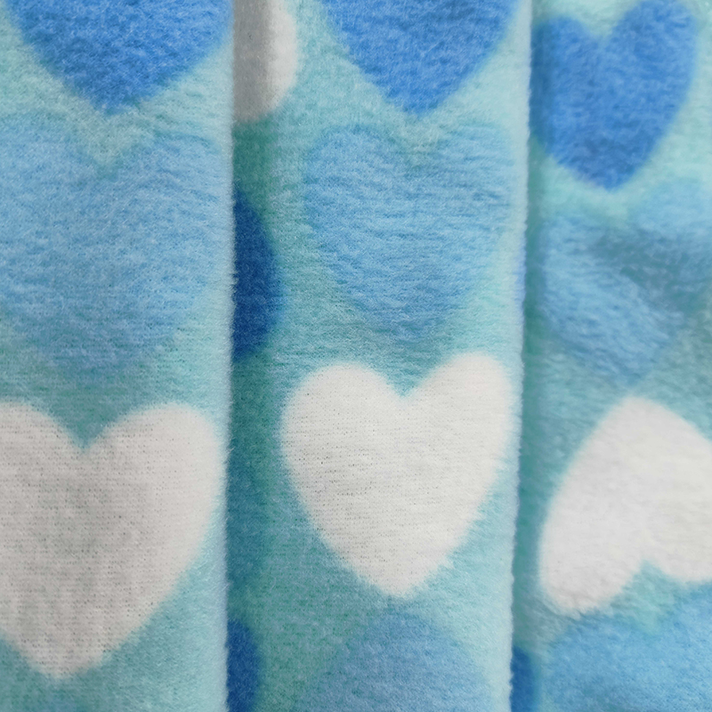 Fleece and Velvet Tesaturi de imbracaminte pentru barbati si femei