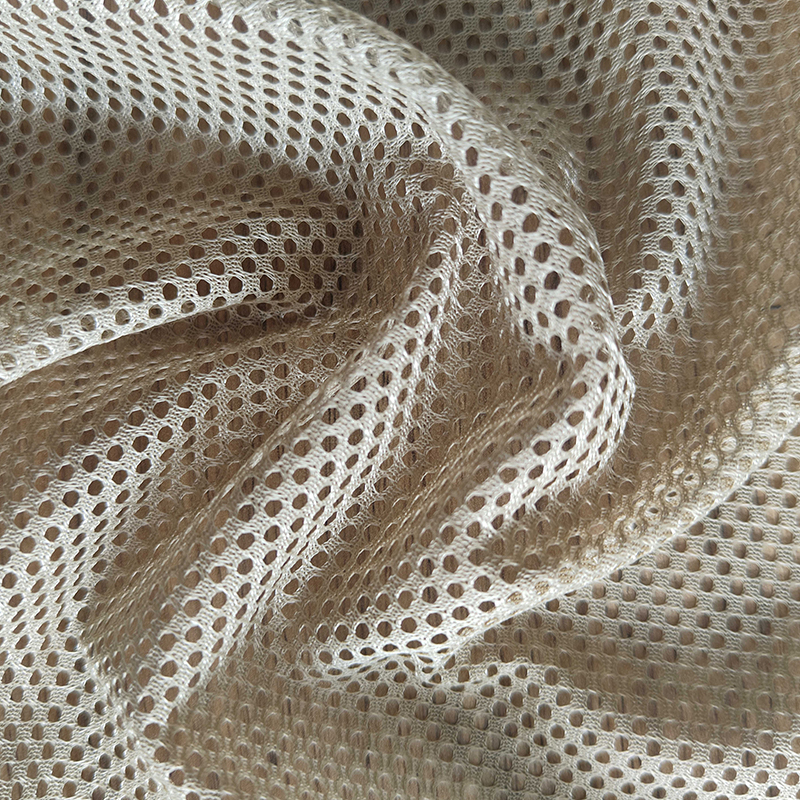 Țesături de exterior cu plasă
