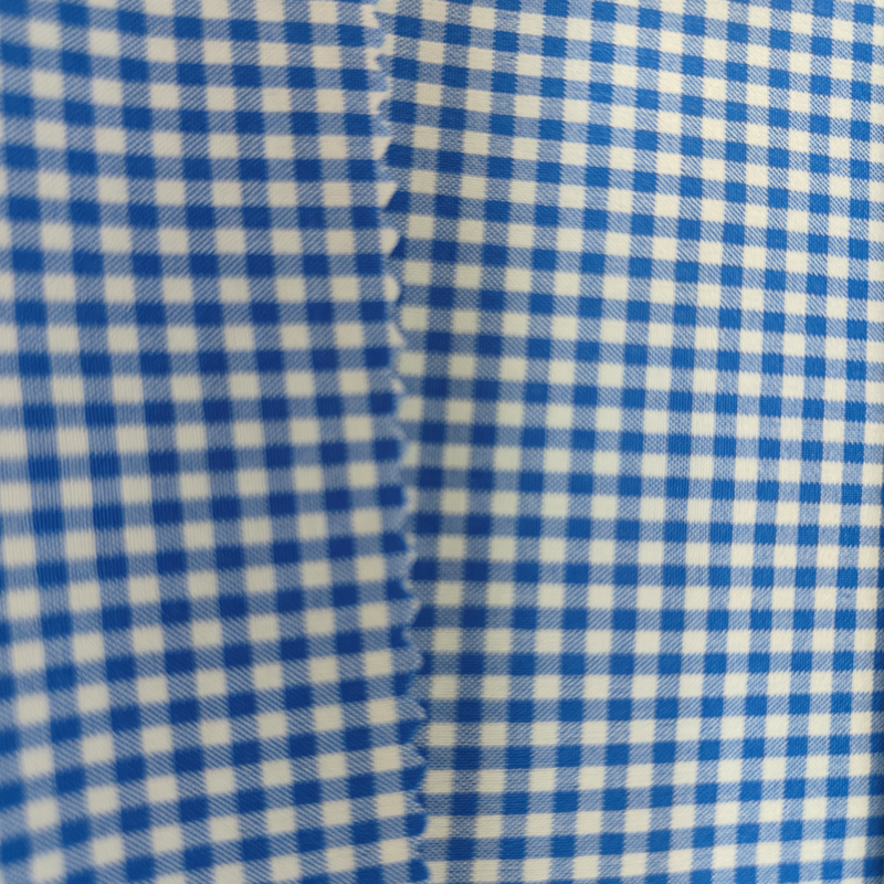 Țesătură din nailon, țesături elastice în patru direcții pentru exterior